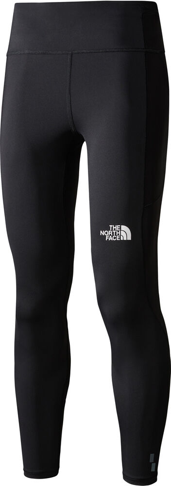 The North Face movmynt 7/8 mallas trail running largas mujer Negro (S)