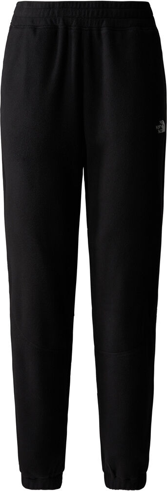 The North Face 100 glacier jogger pantalón montaña mujer Negro (XS)