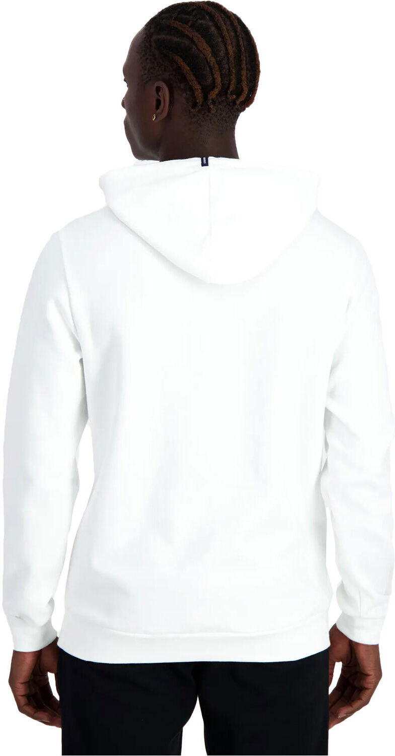 Le Coq Sportif essentials sudadera hombre Blanco