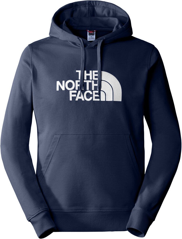 The North Face light drew sudadera hombre Azul (S)