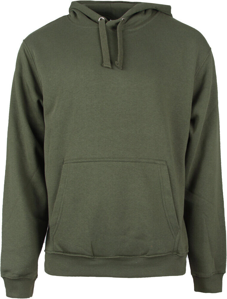 Noona urban sudadera hombre Verde (L)