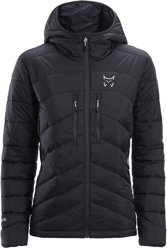 Altus elbrus chaqueta outdoor mujer Gris (M)