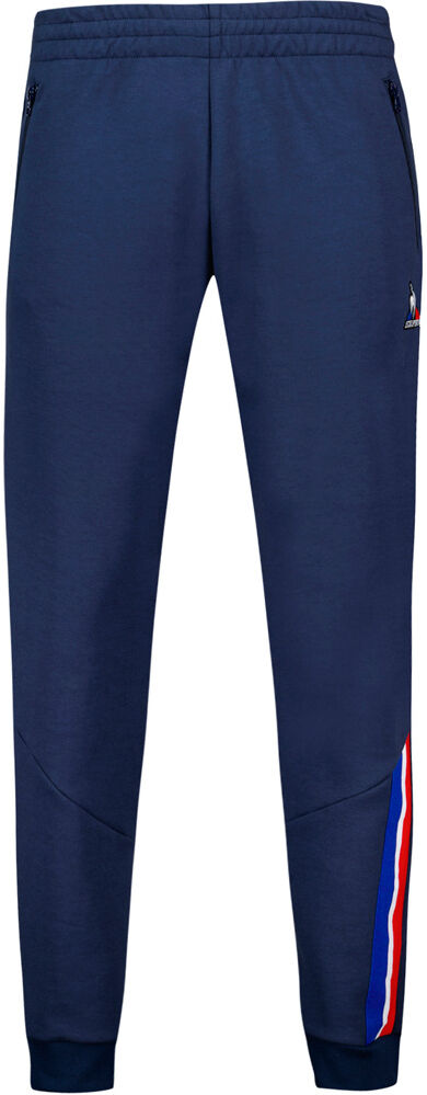 Le Coq Sportif presentation tri n2 pantalón hombre Azul (XXL)