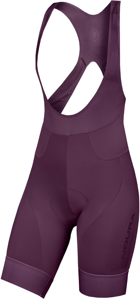 Endura fs260 pro culotte corto mujer Granate (S)