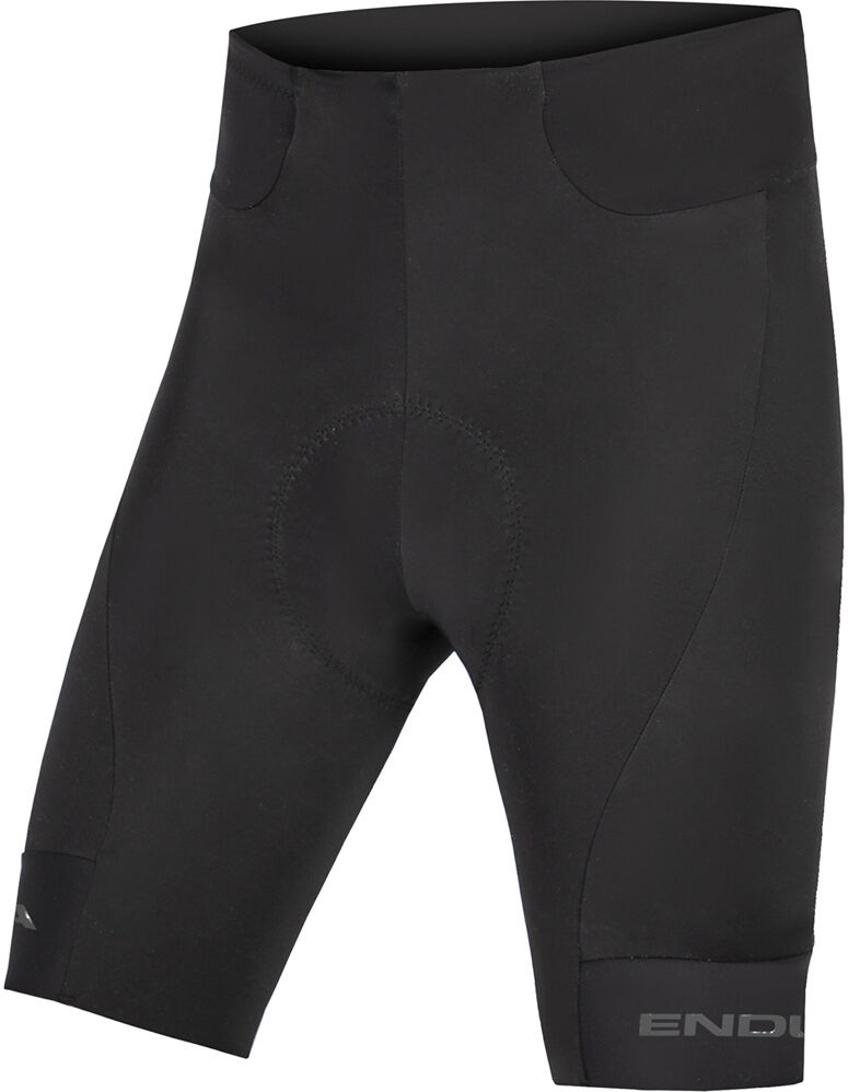 Endura short fs260 para mujer culotte corto hombre Negro (XS)