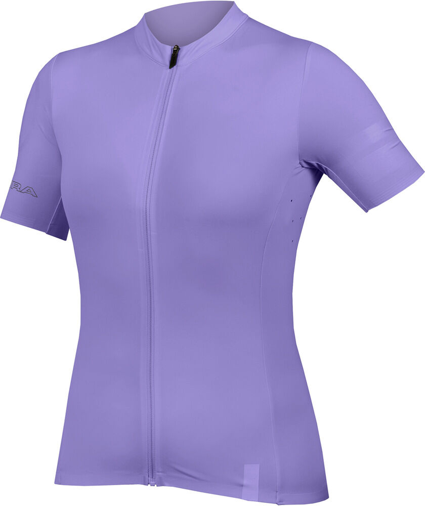 Endura pro sl ii maillot manga corta mujer Lila