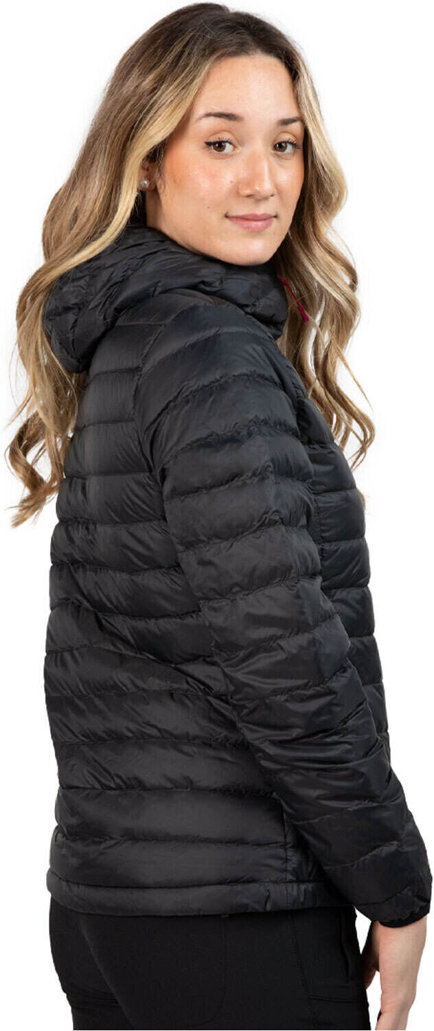 Izas kanai chaqueta outdoor mujer  (S)