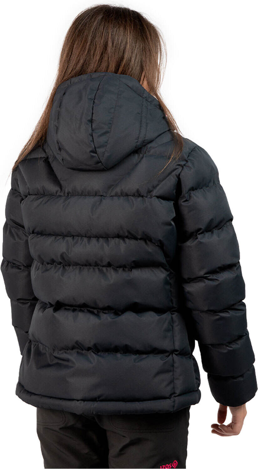 Izas nilo chaqueta outdoor mujer  (S)