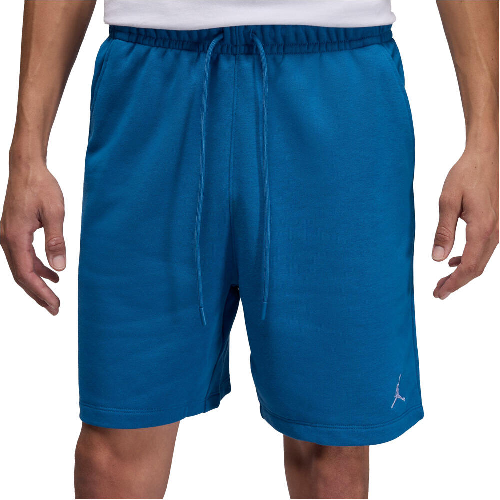 Nike essentials bermudas hombre Azul (XL)