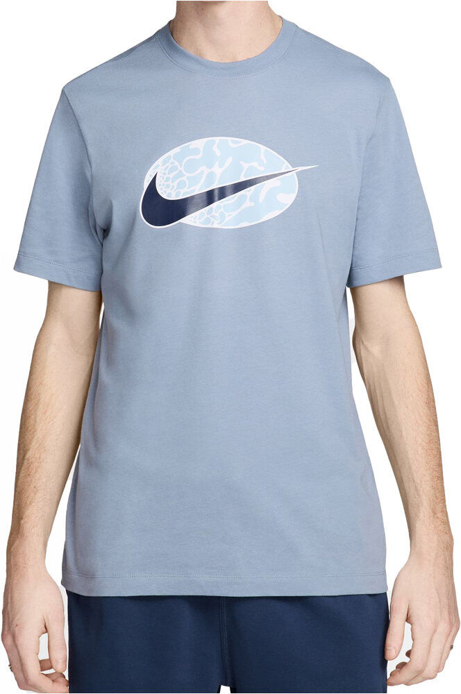 Nike sportswear camiseta manga corta hombre  (XL)