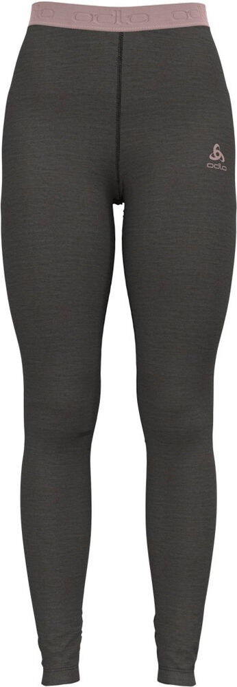 Odlo natural performance malla larga mujer Gris (M)