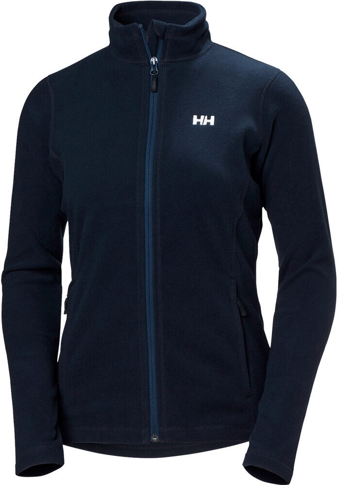 Helly Hansen daybreaker forro polar mujer Marino