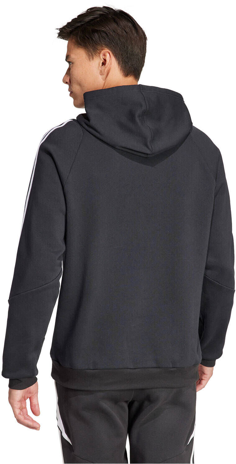 Adidas tiro24 sudadera hombre Negro (XS)