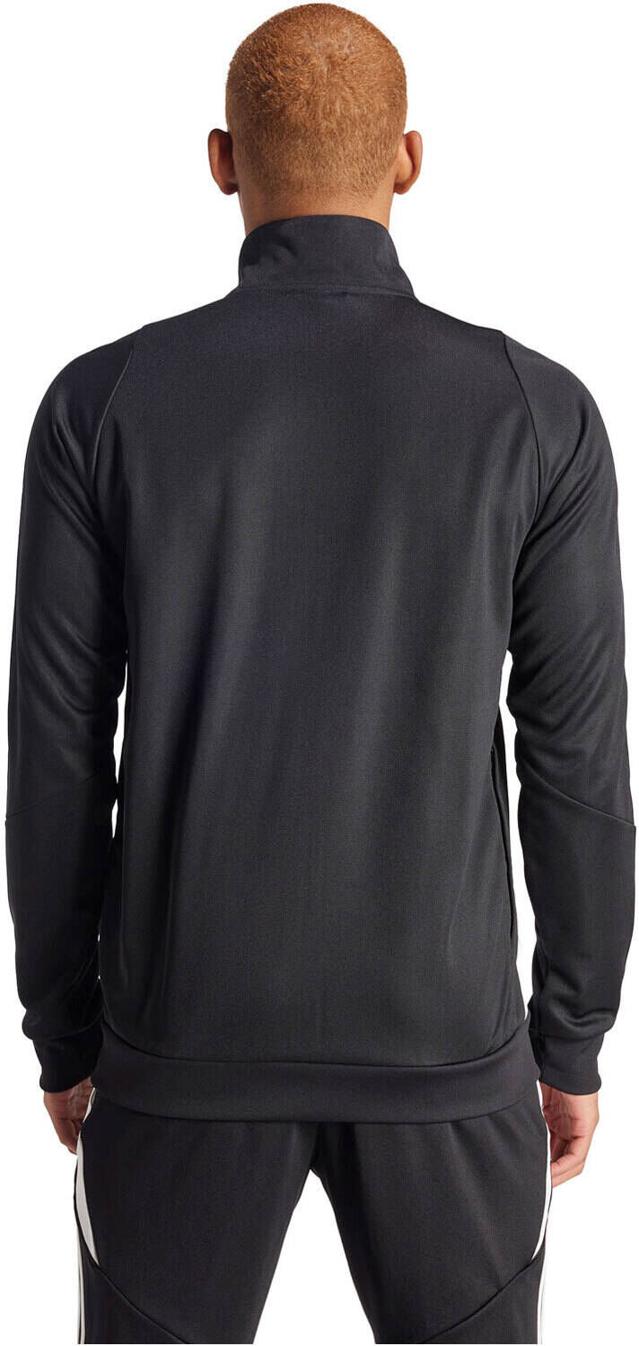 Adidas tiro24 sudadera hombre Negro (XXXL)