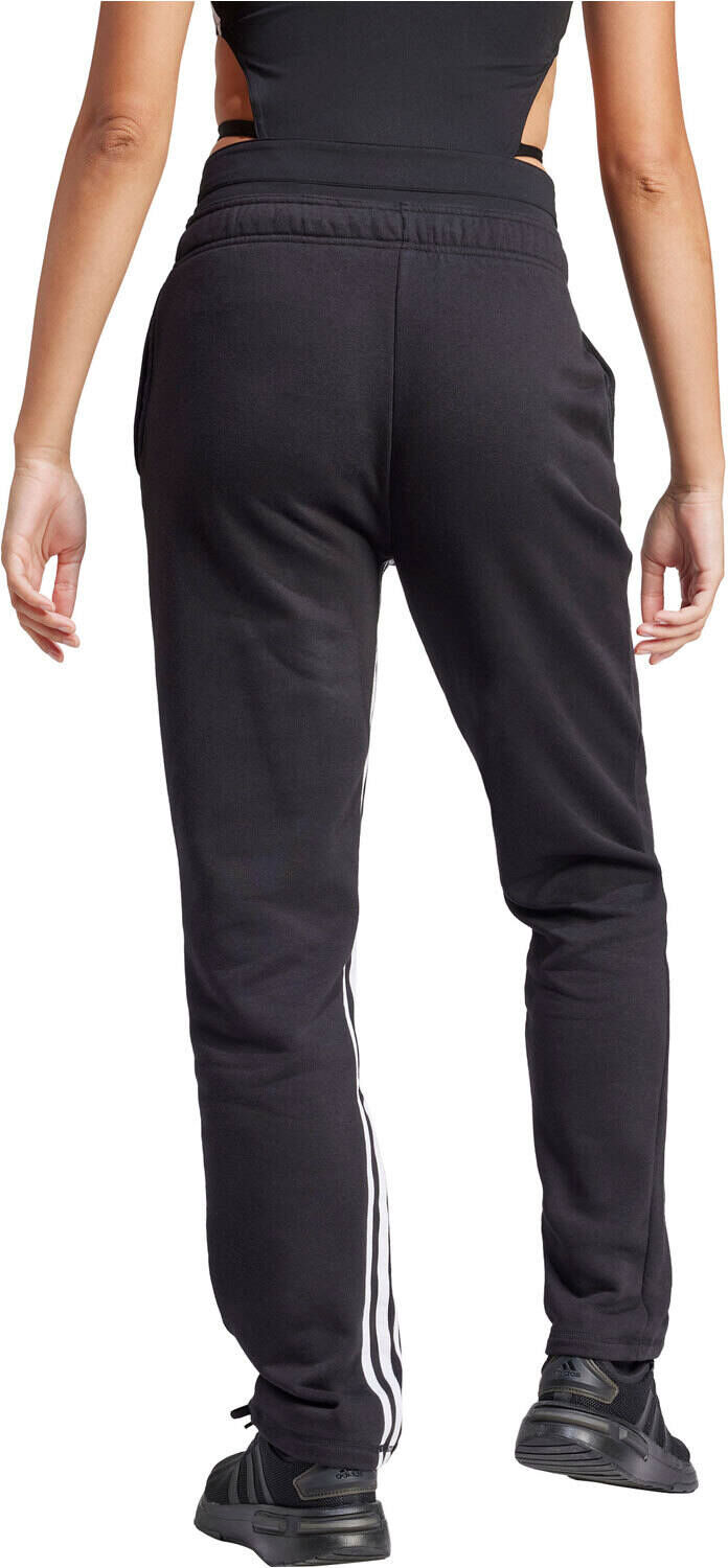 Adidas dance pantalón mujer Negro (M)