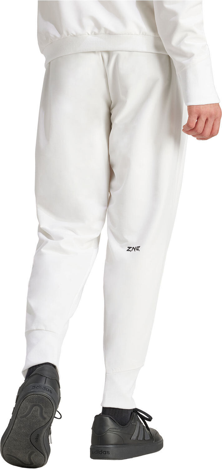 Adidas zne pantalón hombre Blanco (M)