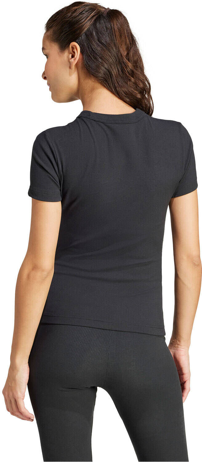 Adidas maternity camiseta manga corta mujer Negro (XXL)