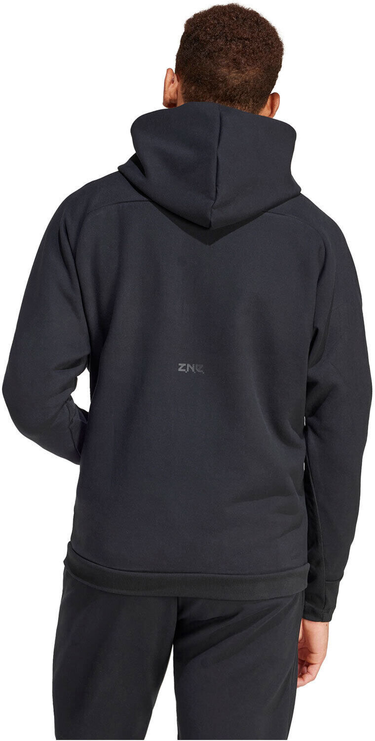 Adidas zne sudadera hombre Negro (XXL)