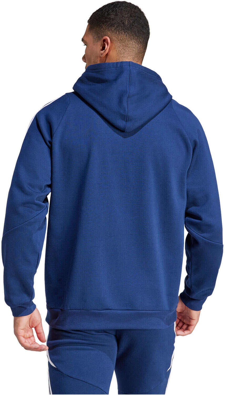 Adidas tiro24 sudadera hombre Marino (XXXL)