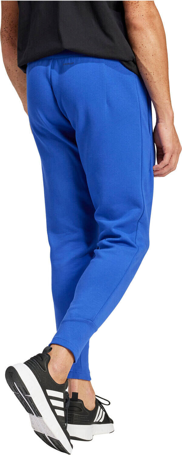 Adidas zne pantalón hombre Azul (S)