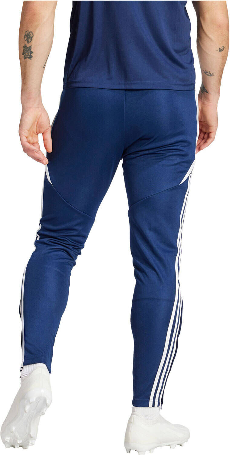 Adidas tiro24 pantalón hombre Marino (XS)