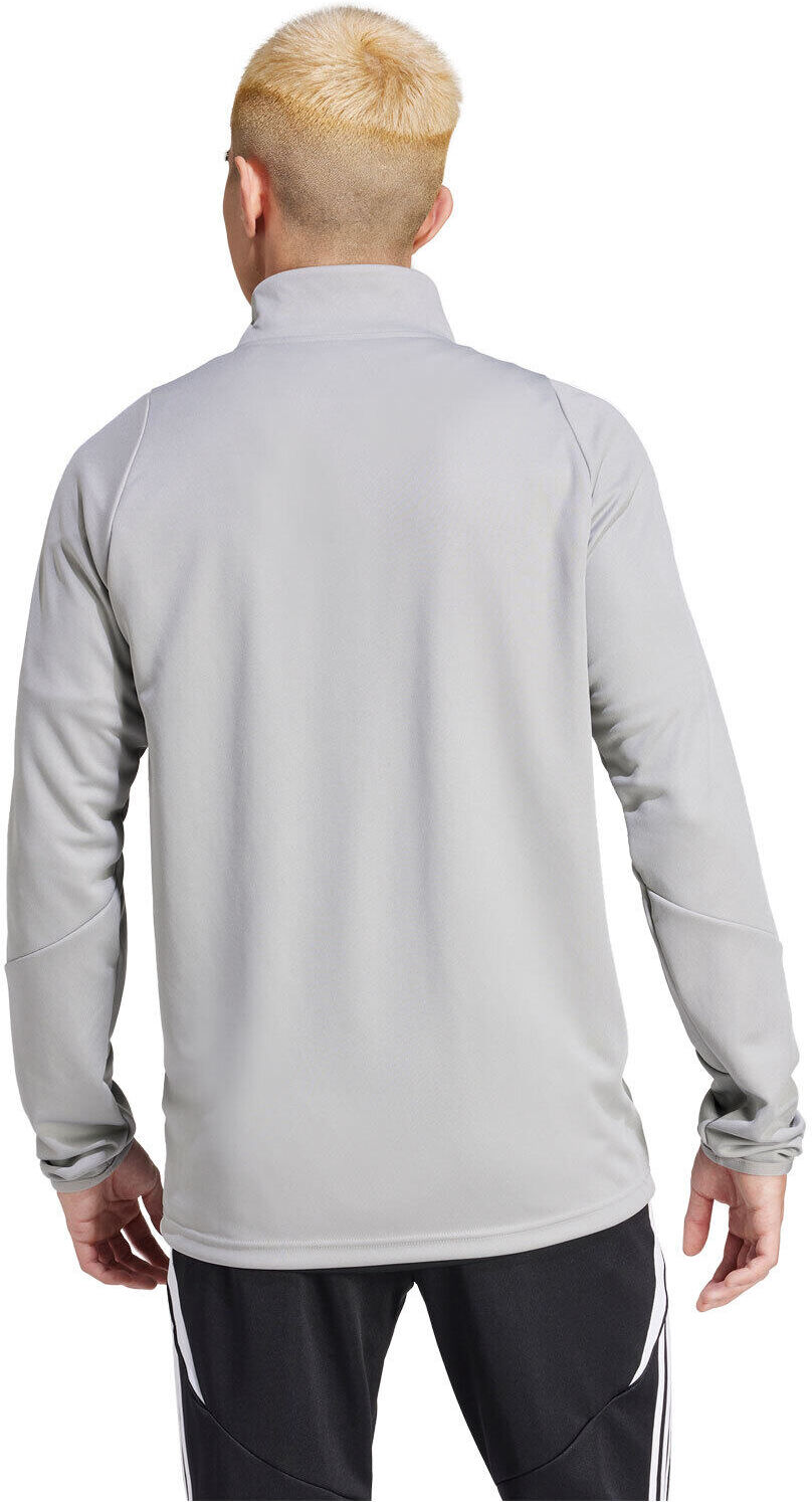 Adidas tiro24 sudadera hombre Gris (S)