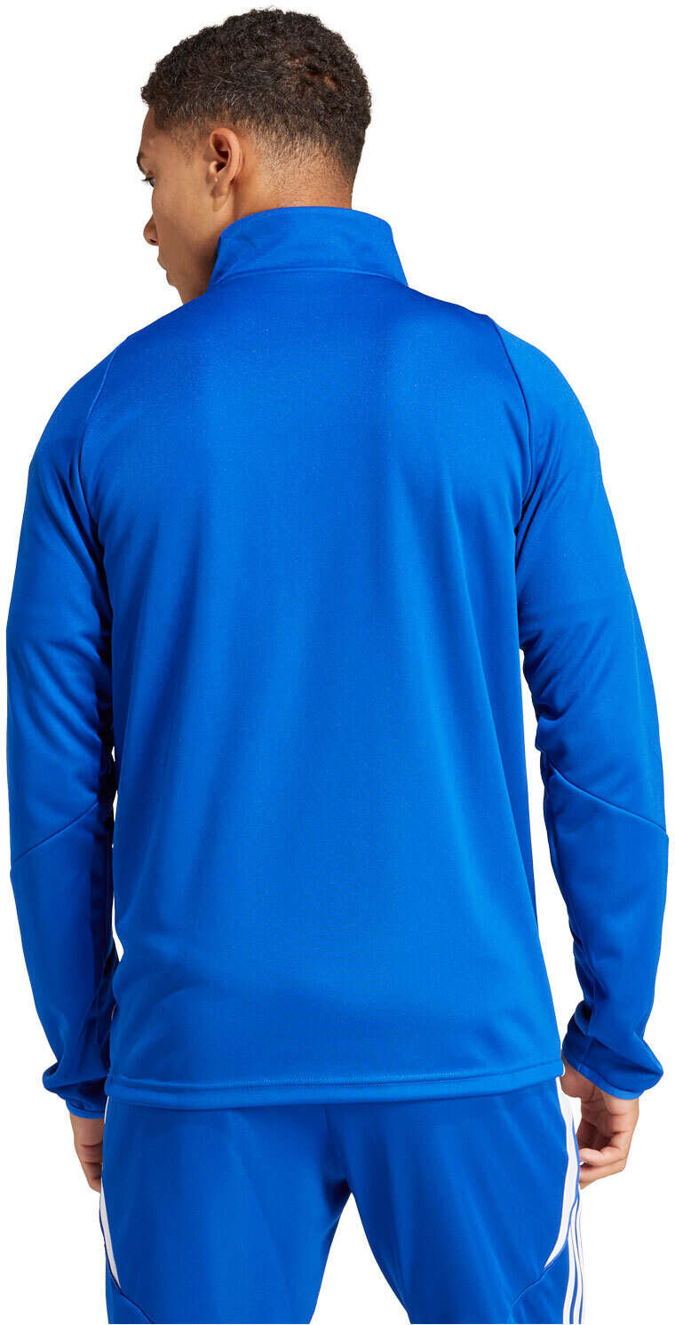 Adidas tiro24 sudadera hombre Azul (L)