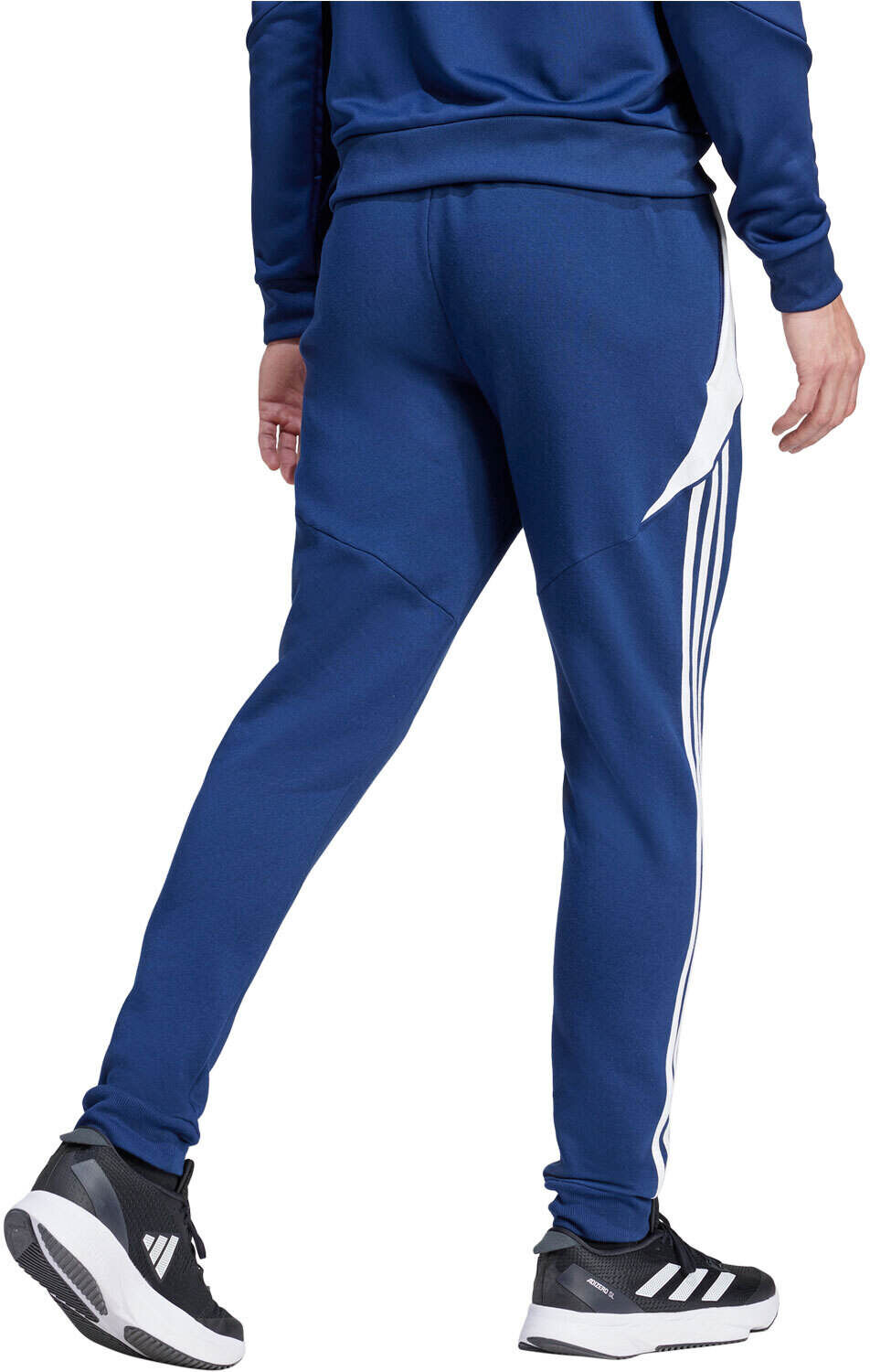 Adidas tiro24 pantalón hombre Marino (XXXL)