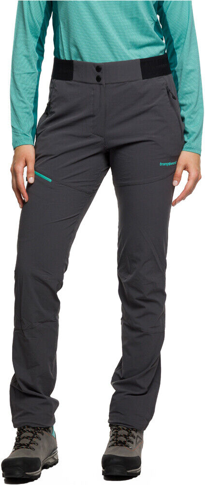 Trango balmaz pantalón montaña mujer Gris (XL)