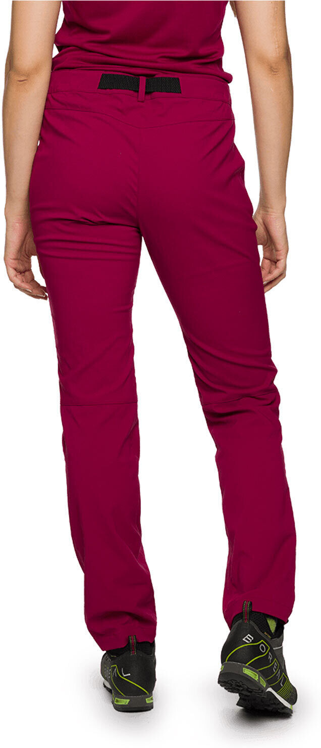 Trango mamey pantalón montaña mujer Rosa (M)