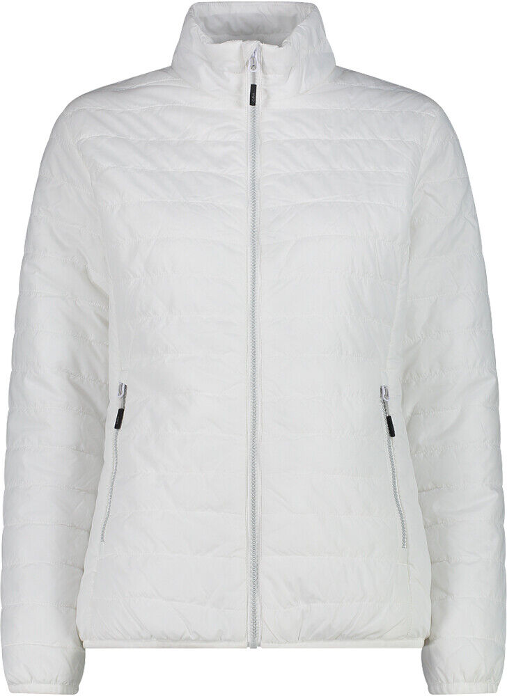 Cmp woman jacket chaqueta outdoor mujer Blanco (40)