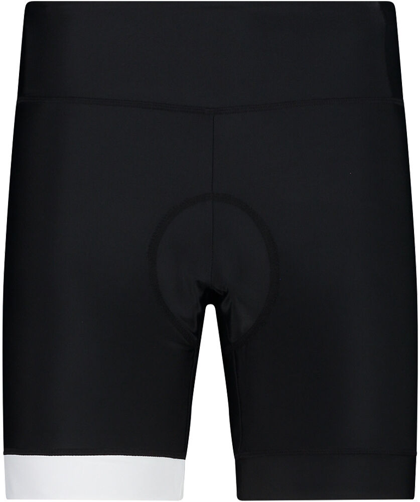 Cmp woman bike shorts culotte corto mujer Negro (44)