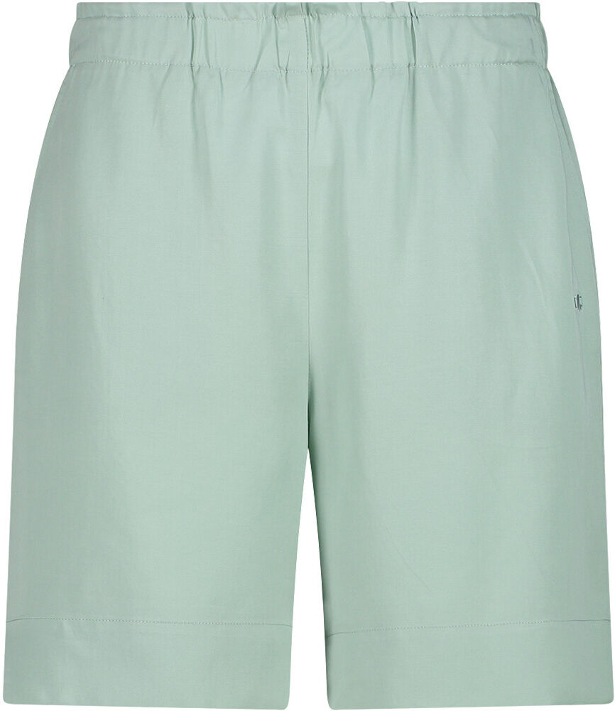 Cmp woman bermuda pantalón corto montaña mujer Verde (40)