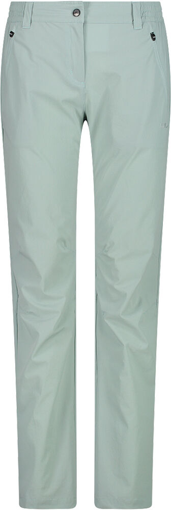 Cmp woman long pant pantalón montaña mujer Verde (42)