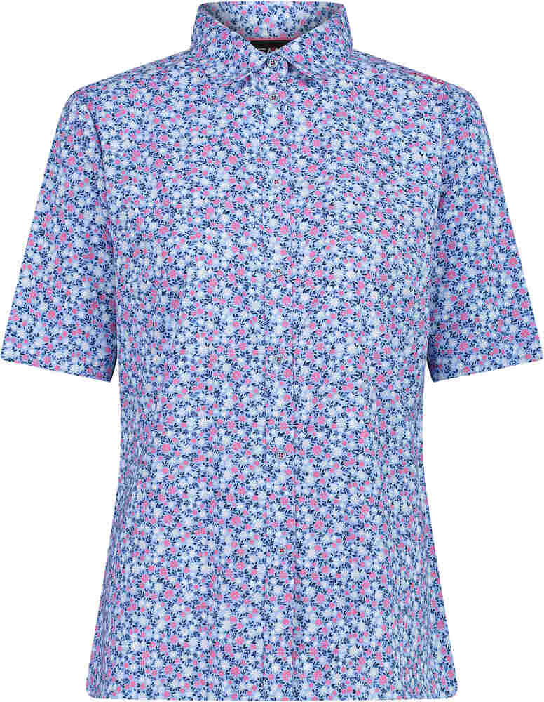 Cmp woman shirt camisa montaña manga corta mujer Multicolor (46)