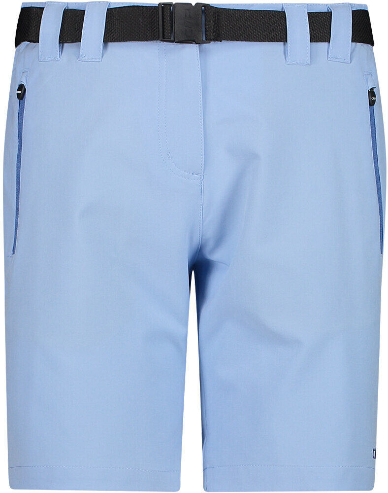 Cmp woman bermuda pantalón corto montaña mujer Azul (42)