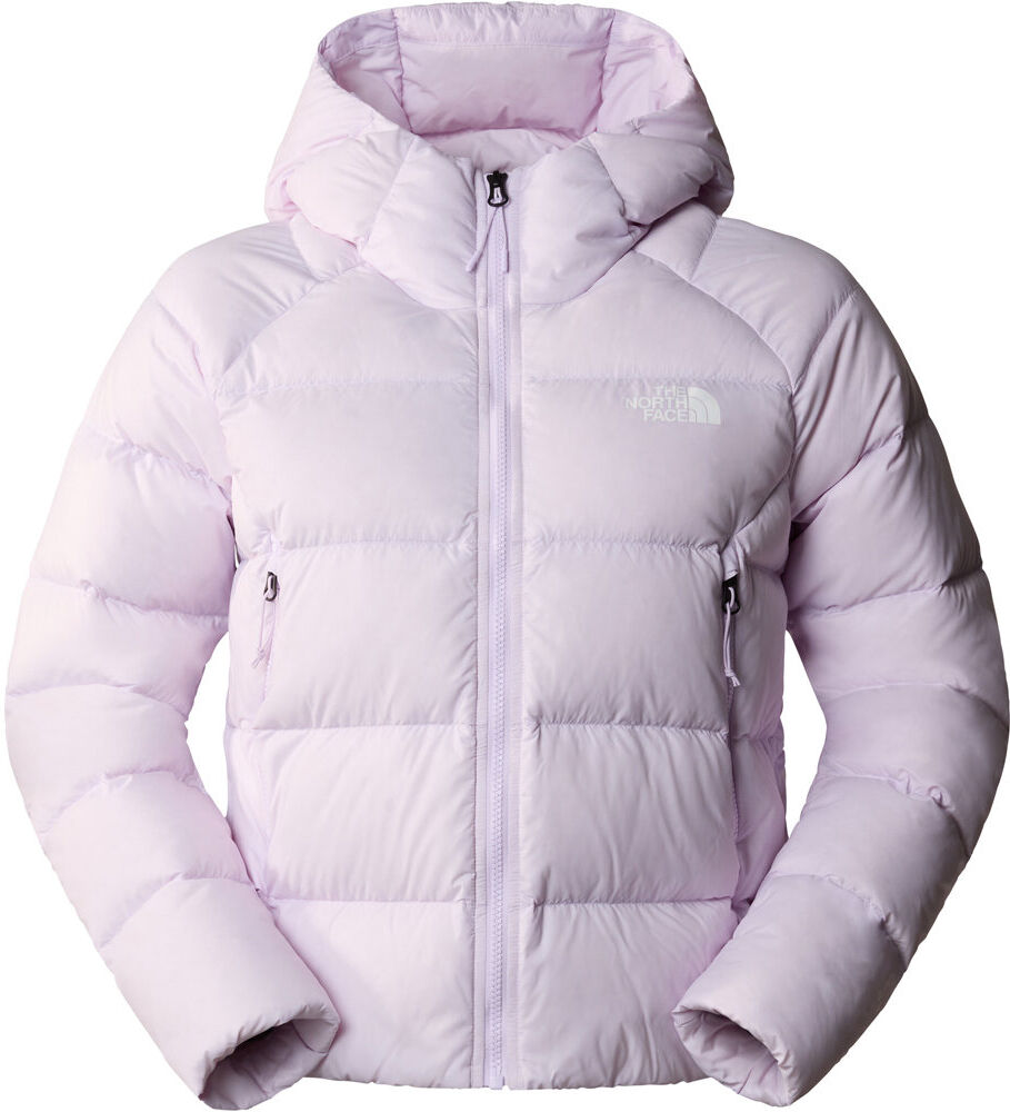 The North Face hyalite down chaqueta outdoor mujer Rosa (M)