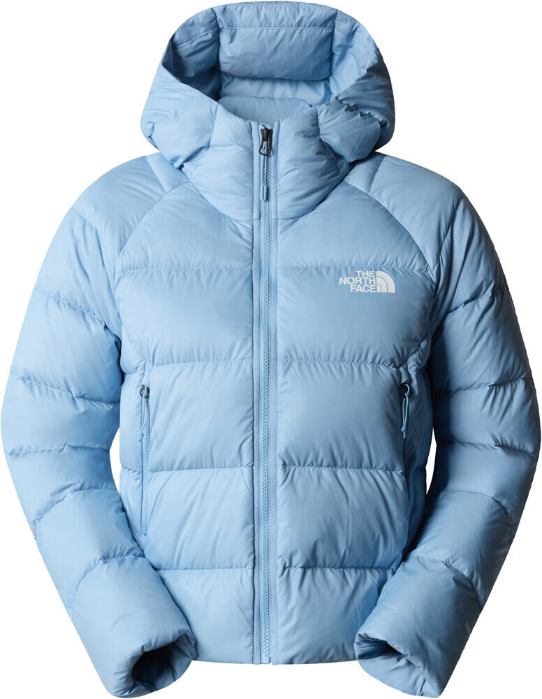 The North Face hyalite down chaqueta outdoor mujer Azul (M)