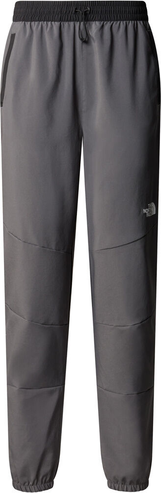 The North Face ma wind track pantalón montaña mujer Gris (S)