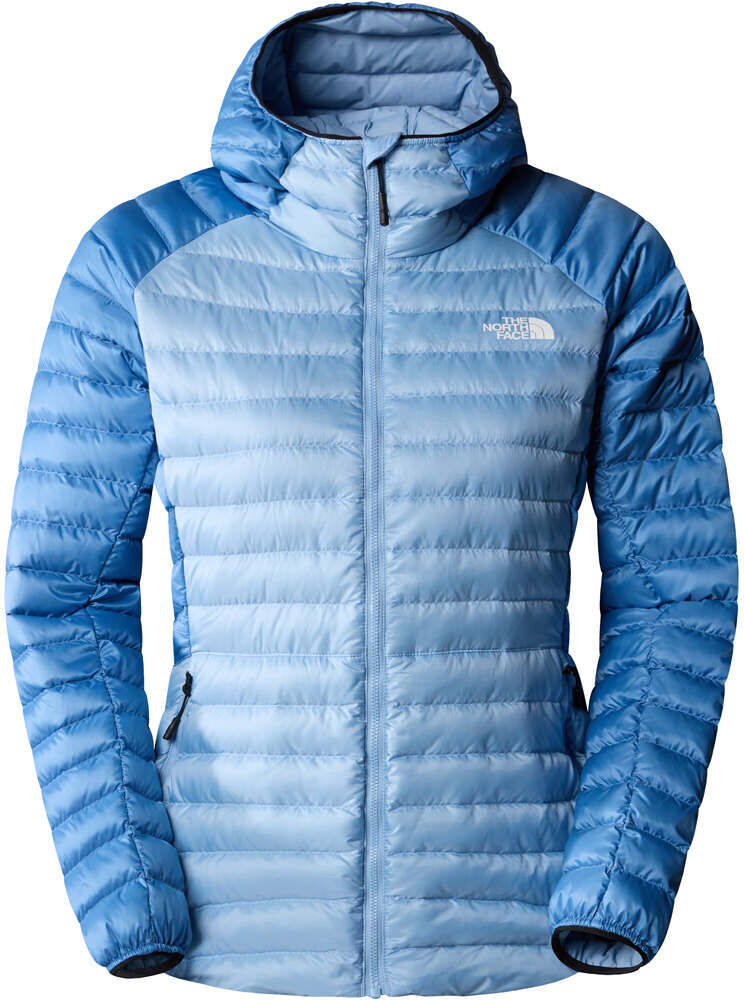 The North Face bettaforca chaqueta outdoor mujer Azul (S)