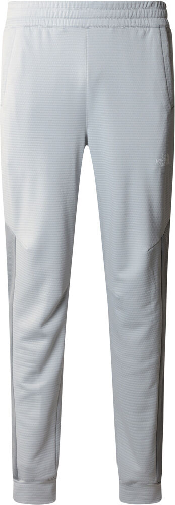 The North Face ma fleece pantalón hombre Gris (S)