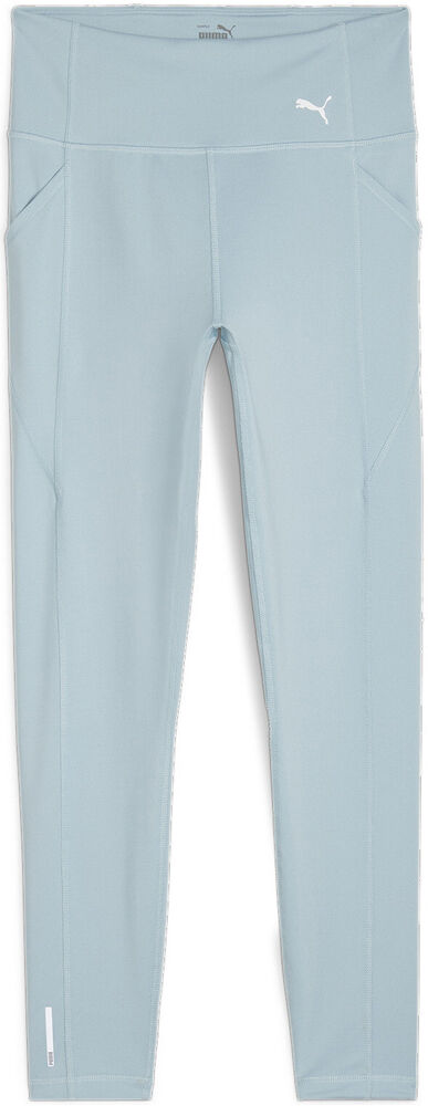 Puma forever pantalones y mallas largas fitness mujer Azul (M)