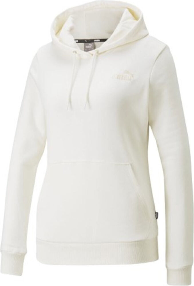 Puma essentials embroidery fz sudadera mujer  (XS)