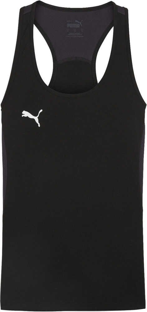 Puma individual padel camiseta tirantes mujer  (XS)