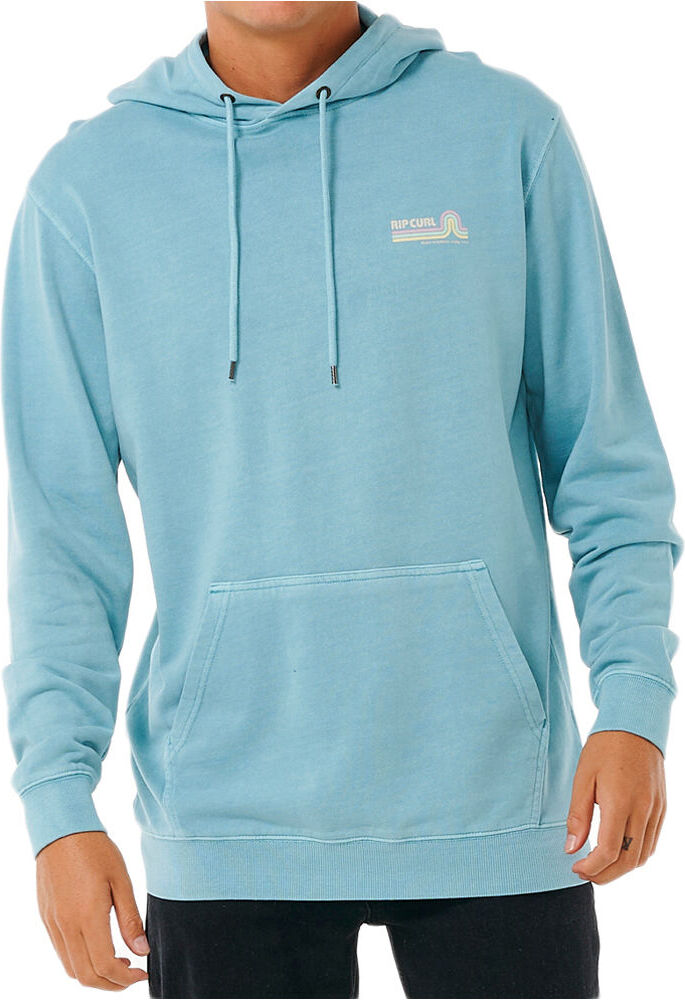 Rip Curl surf revival sudadera hombre Azul (S)