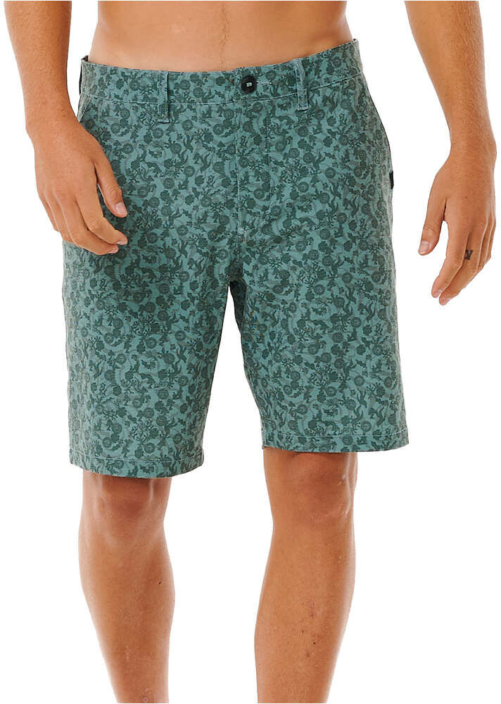 Rip Curl boardwalk party pack bermudas hombre Azul (32)