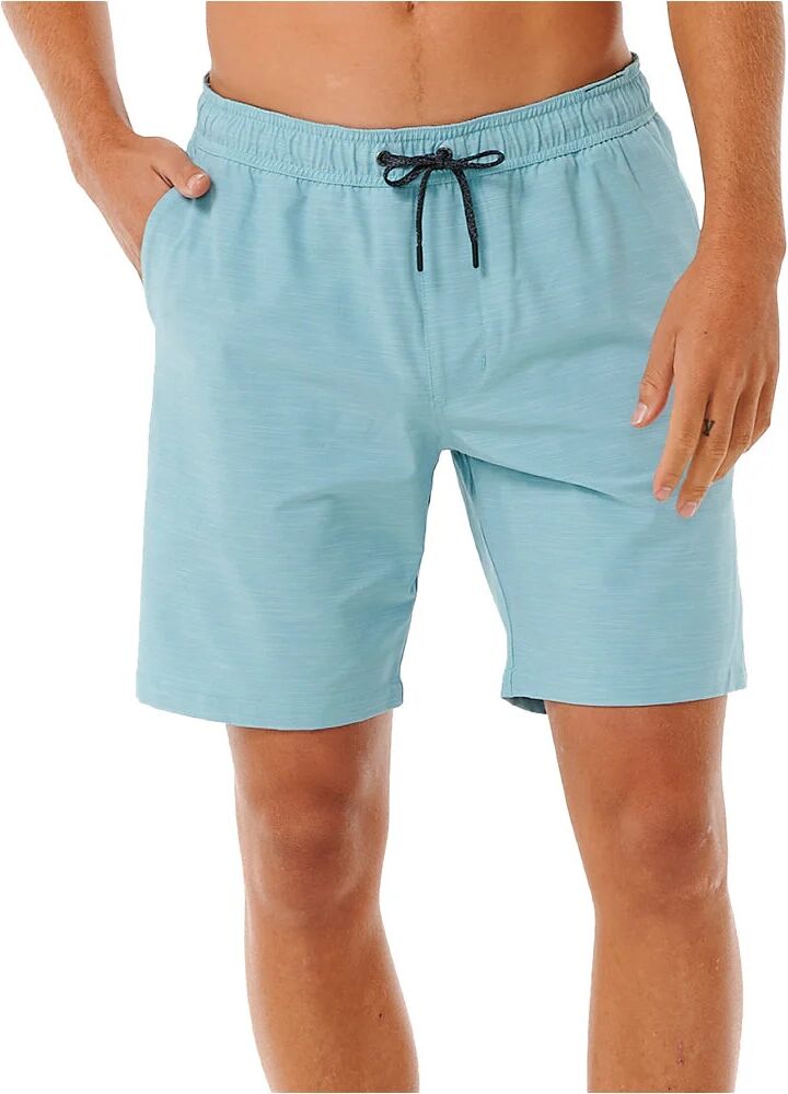 Rip Curl jackson volley bermudas hombre Azul (XXL)