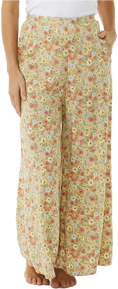 Rip Curl sea of dreams pantalón mujer Multicolor