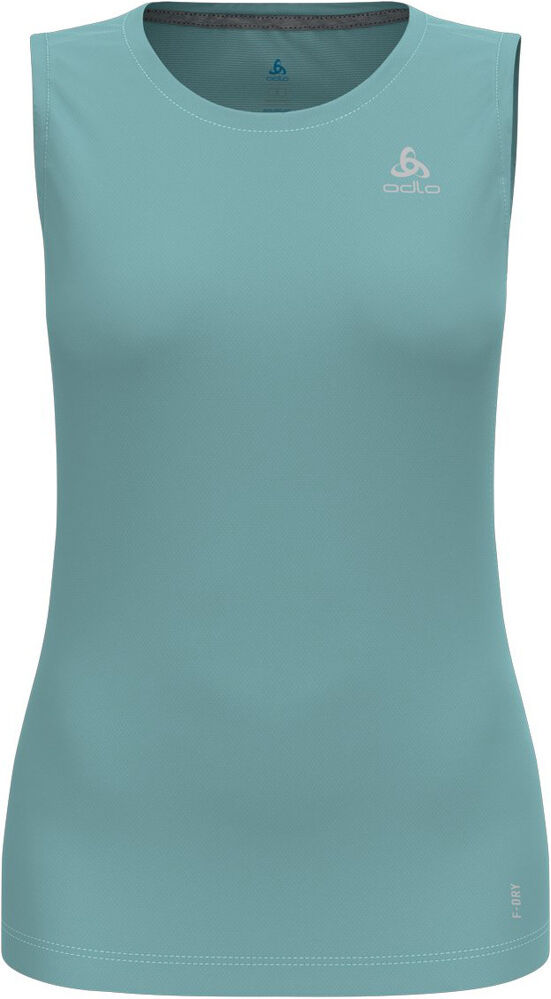 Odlo f-dry camiseta tirantes mujer Azul (XS)