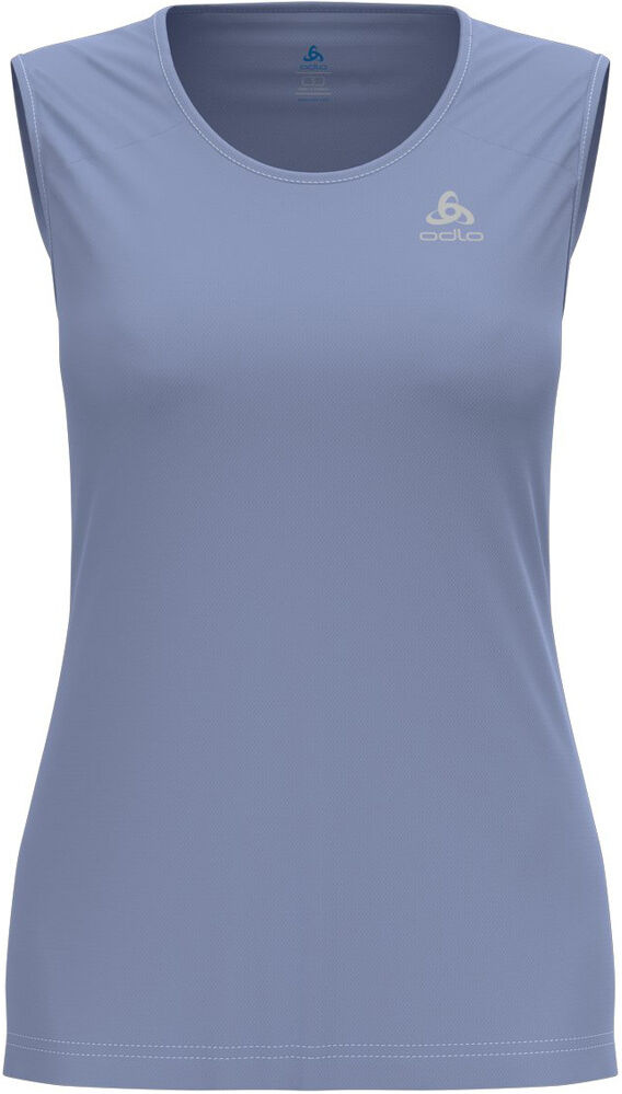 Odlo carcada camiseta tirantes mujer Azul (M)